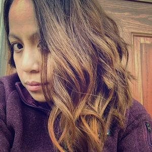 Meet your Posher, Nathania